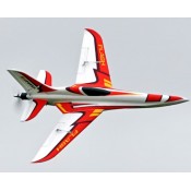 FMS 850mm Flash High Speed Jet